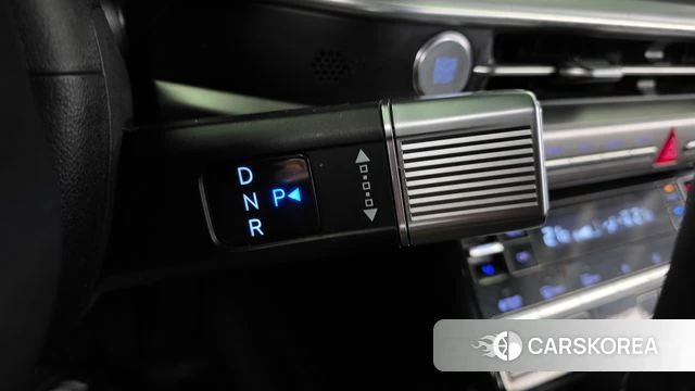 Hyundai Grandeur Hybrid (GN7) id 4720460 из Кореи 19