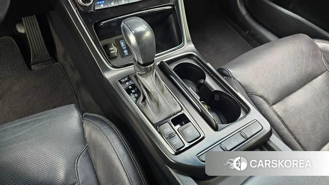 Hyundai Grandeur IG id 5024018 из Кореи 19