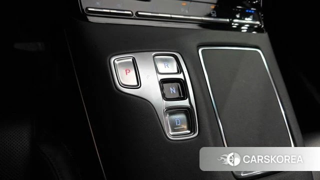 Hyundai The New Grandeur IG id 4996931 из Кореи 31