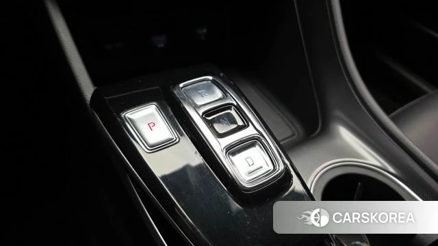 Hyundai Sonata (DN8) id 5054340 из Кореи 29