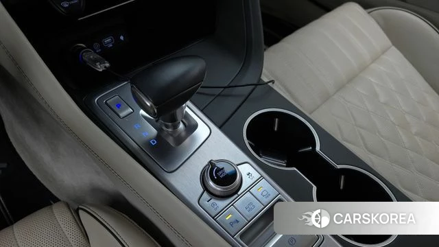Genesis G70 id 4993151 из Кореи 31
