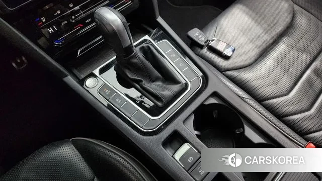 Volkswagen Arteon id 3645211 из Кореи 19