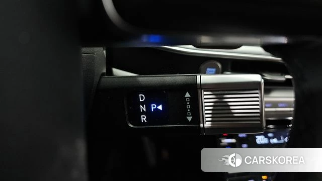 Hyundai Grandeur (GN7) id 5026897 из Кореи 31