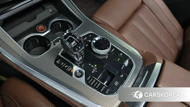 BMW X5 (G05) id 5003641 из Кореи 30