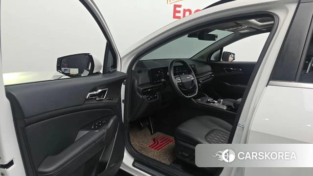 Kia The New Sportage 5th Generation id 5011221 из Кореи 36
