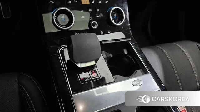 Land Rover Range Rover Velar id 3696670 из Кореи 19