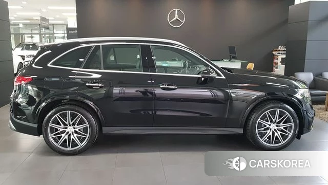 Mercedes-Benz GLC-Class X254 id 4916150 из Кореи 19