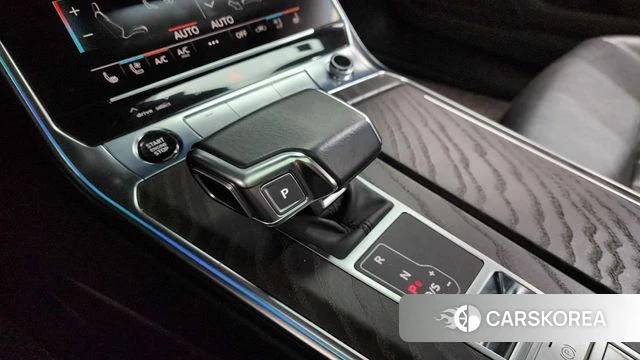 Audi A6 (C8) id 4779946 из Кореи 34
