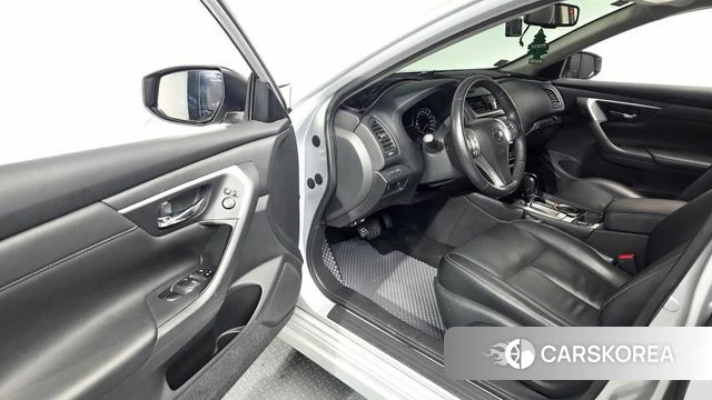Nissan Altima id 5024156 из Кореи 29