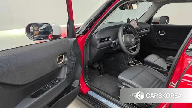 Mini Cooper C 4th generation id 4980178 из Кореи 29