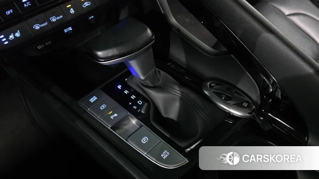 Hyundai The New Avante (CN7) id 4928831 из Кореи 19