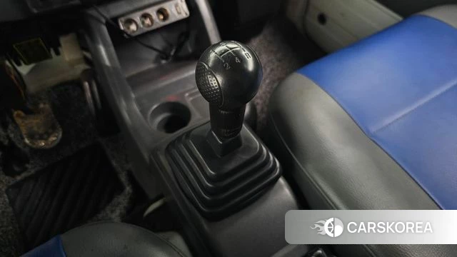 Chevrolet (GM Daewoo) New Damas id 4998796 из Кореи 32