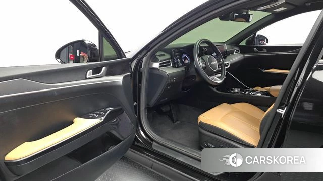 Kia K5 Hybrid 3rd Generation id 5011812 из Кореи 32