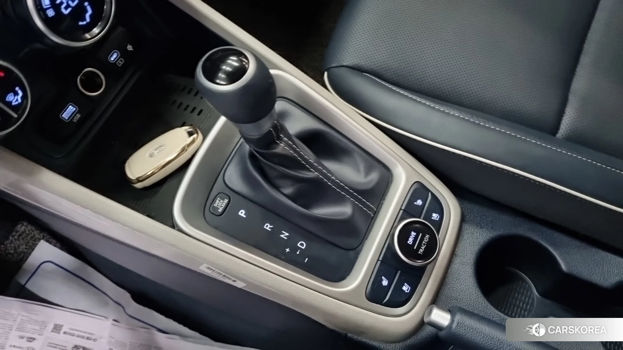 Hyundai Venue id 4991446 из Кореи 17