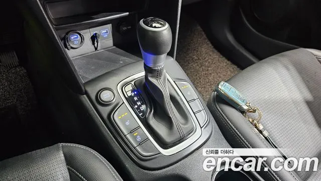 Hyundai Kona id 2844164 из Кореи 19