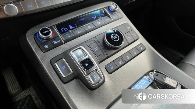 Hyundai Palisade id 4785339 из Кореи 31