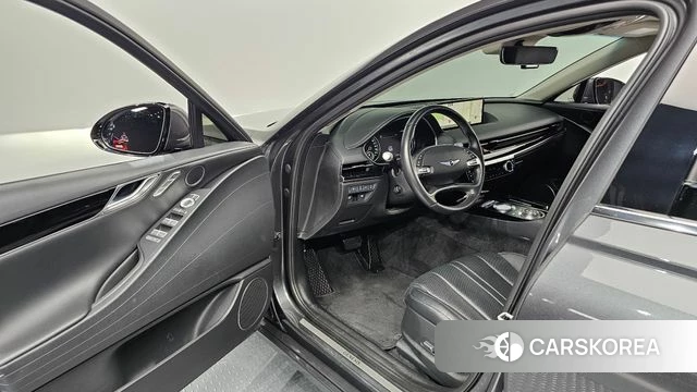Genesis G80 (RG3) id 5013248 из Кореи 32