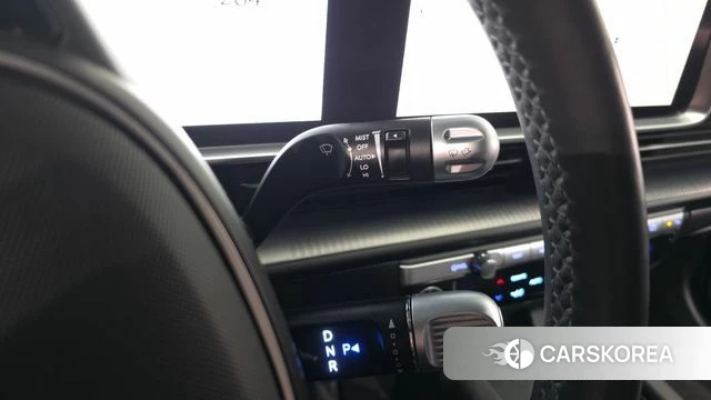 Hyundai Ionic 6 id 4957499 из Кореи 29