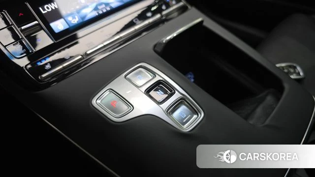 Hyundai The New Grandeur IG id 4769949 из Кореи 34