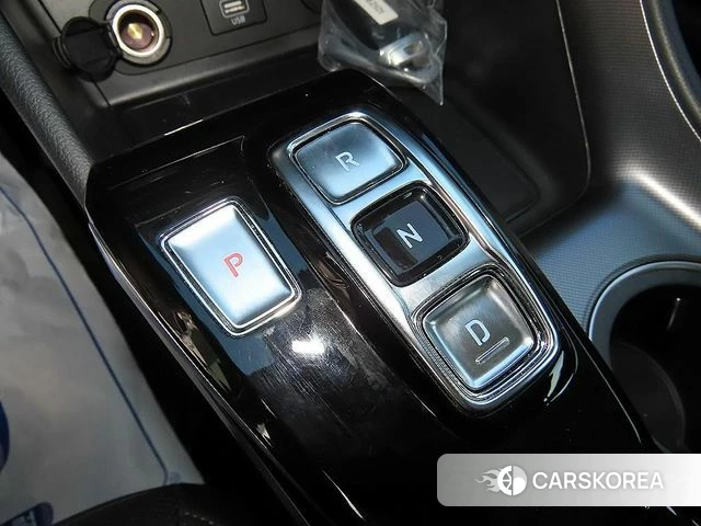 Hyundai Sonata Hybrid (DN8) id 5016807 из Кореи 19