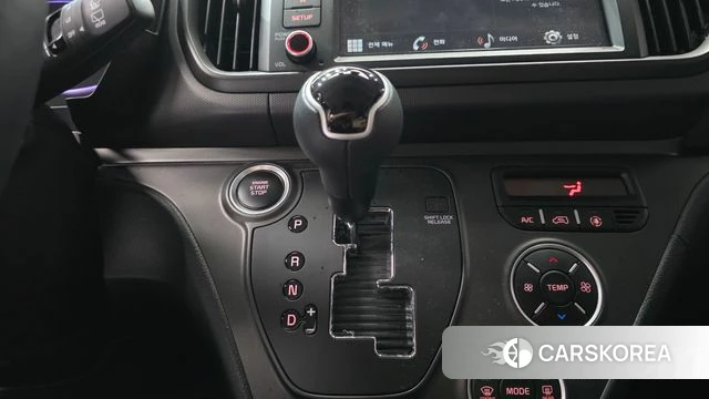 Kia The New Kia Ray id 5032672 из Кореи 29