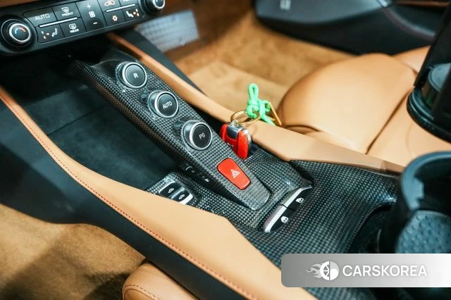 Ferrari Portofino id 4856150 из Кореи 19
