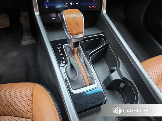 Ssangyong Torres id 4976055 из Кореи 32