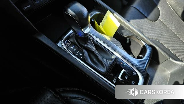 Hyundai Santa Fe TM id 4780522 из Кореи 19
