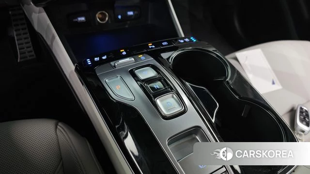 Hyundai Tucson (NX4) id 4996116 из Кореи 35