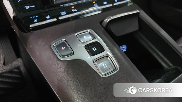 Hyundai The New Grandeur IG id 4780054 из Кореи 30