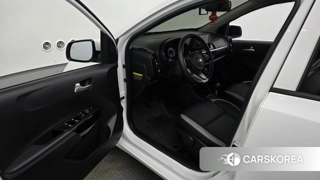 Kia Morning Urban (JA) id 5034783 из Кореи 34