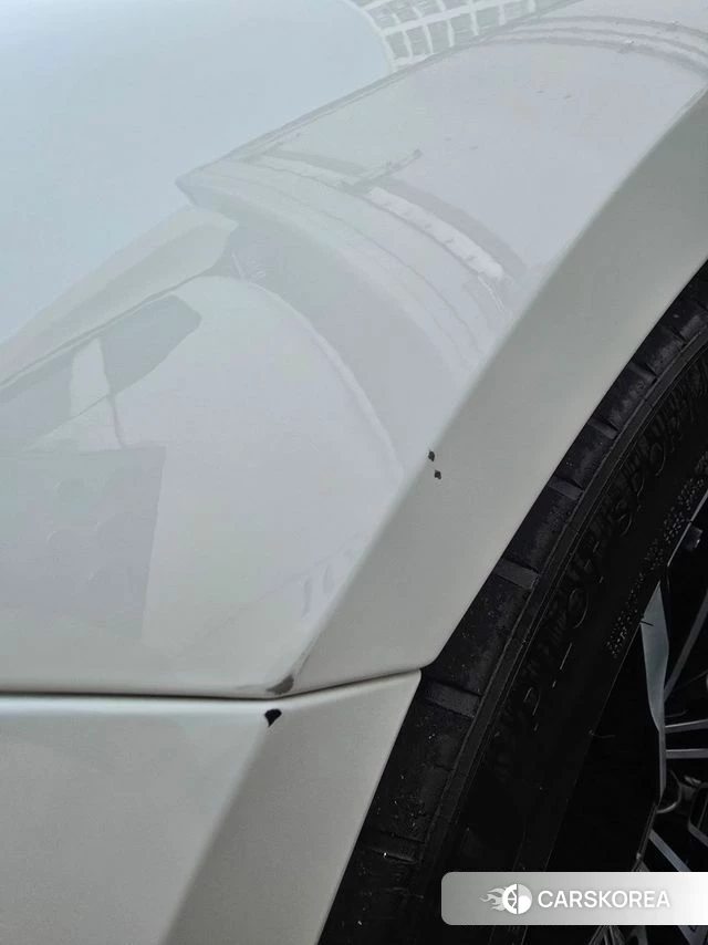 BMW M3 (G80) id 4985887 из Кореи 10