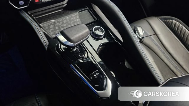 Renault Korea (Samsung) Grand Coleos id 4974921 из Кореи 19