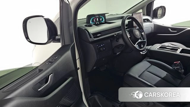 Hyundai Staria id 5026299 из Кореи 31