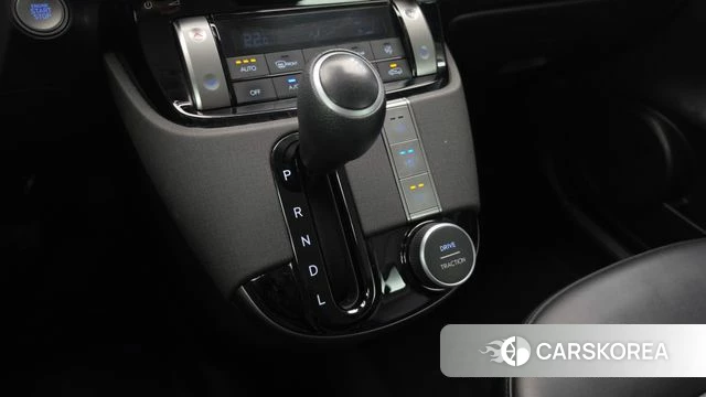 Hyundai Casper id 5012414 из Кореи 19