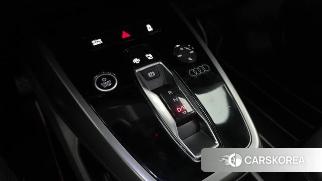 Audi Q4 e-Tron (F4) id 4779188 из Кореи 19