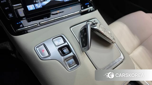 Hyundai The New Grandeur IG id 4835424 из Кореи 30
