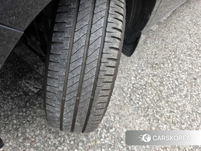 Hyundai The New Grand Starex id 5013575 из Кореи 19