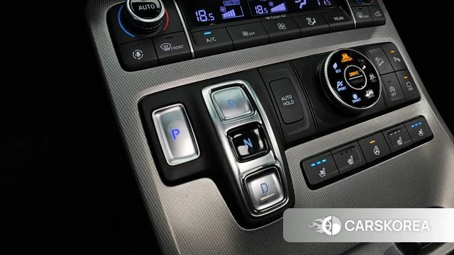 Hyundai Palisade id 4708606 из Кореи 35