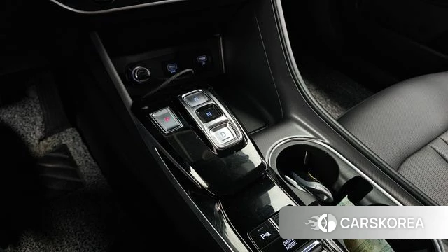 Hyundai Sonata (DN8) id 5003239 из Кореи 31