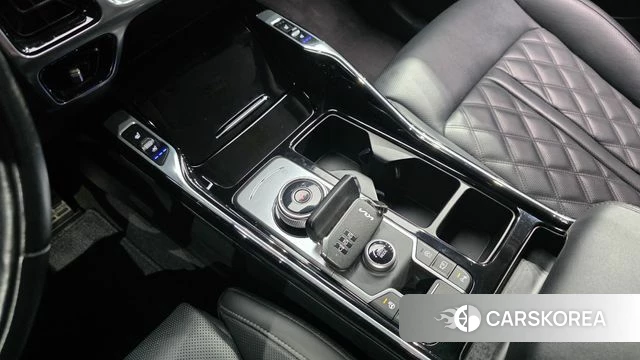 Kia Sorento 4th Generation id 4980992 из Кореи 30