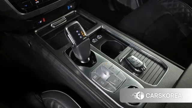 Ssangyong All New Rexton id 3433182 из Кореи 19