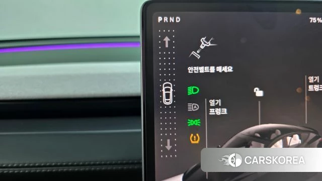Tesla Model Y id 4853470 из Кореи 35