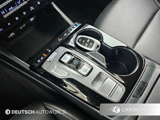 Hyundai Tucson (NX4) id 4986571 из Кореи 19