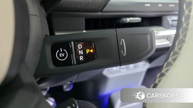 Kia EV3 id 4990610 из Кореи 38