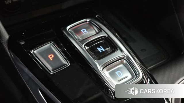 Hyundai Sonata Hybrid (DN8) id 4434956 из Кореи 35