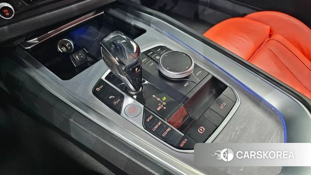 BMW Z4 (G29) id 4943159 из Кореи 19