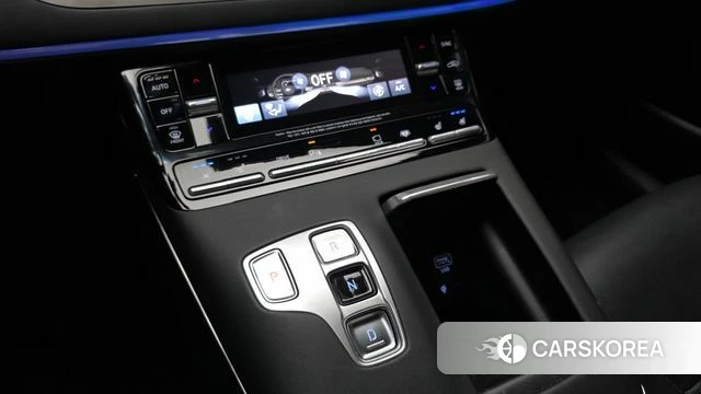Hyundai The New Grandeur IG id 4490178 из Кореи 30