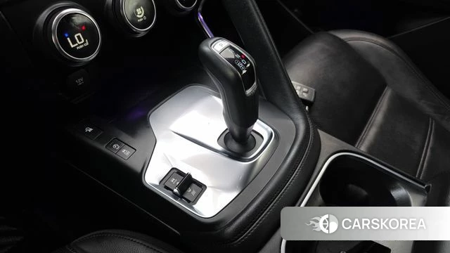 Jaguar E-PACE id 4651941 из Кореи 34