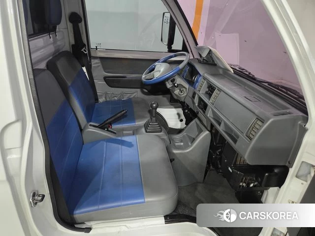 Chevrolet (GM Daewoo) New Labo id 4993102 из Кореи 9